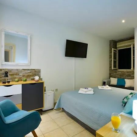 Appartement Espianade Corfu (city)