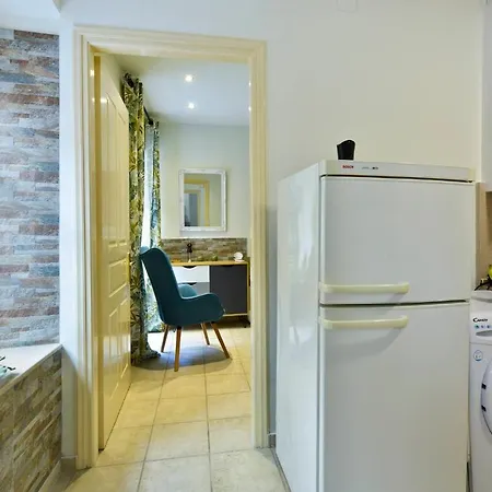 Appartement Espianade *