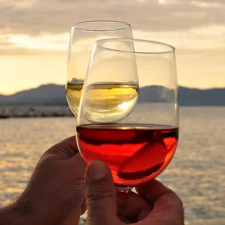 Διαμέρισμα Espianade *