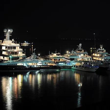 Διαμέρισμα Espianade