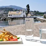 Διαμέρισμα Espianade Corfu (city)