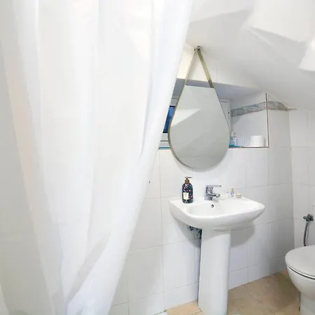 Espianade Apartment