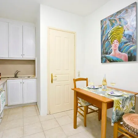 Espianade Studio * Corfu (city)
