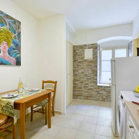 Apartment Espianade