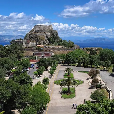 Espianade Διαμέρισμα *