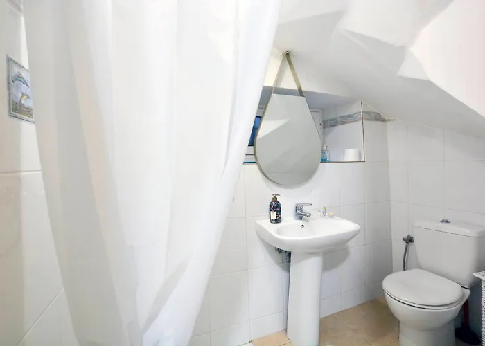Espianade Appartement