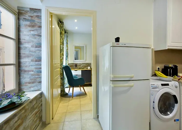Appartement Espianade *