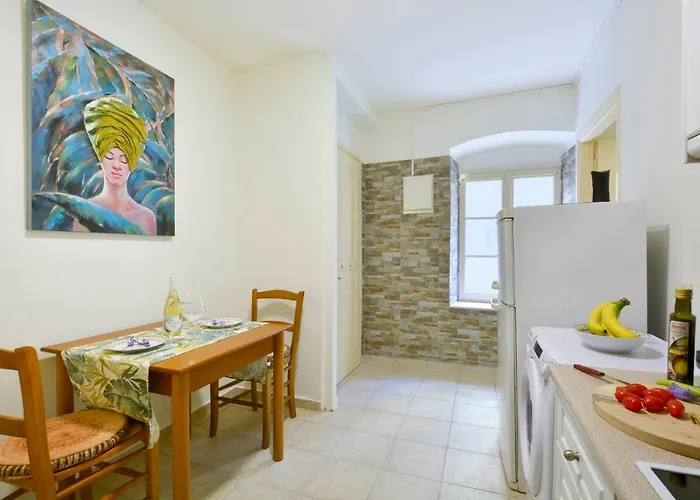Apartment Espianade