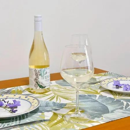 Espianade 아파트 *